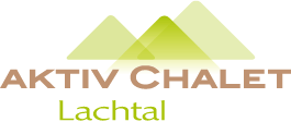 Logo AktivChalet Lachtal